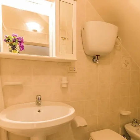 Tatil Evi Monica Santa Maria Degli Angeli (Assisi)