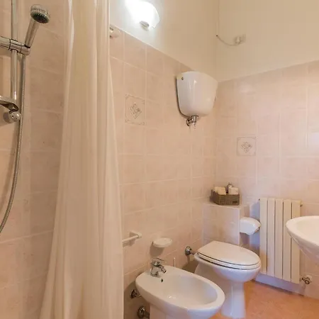 Tatil Evi Monica Santa Maria Degli Angeli (Assisi)