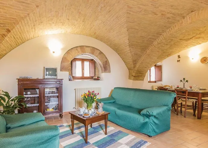 Vakantiehuis Monica *