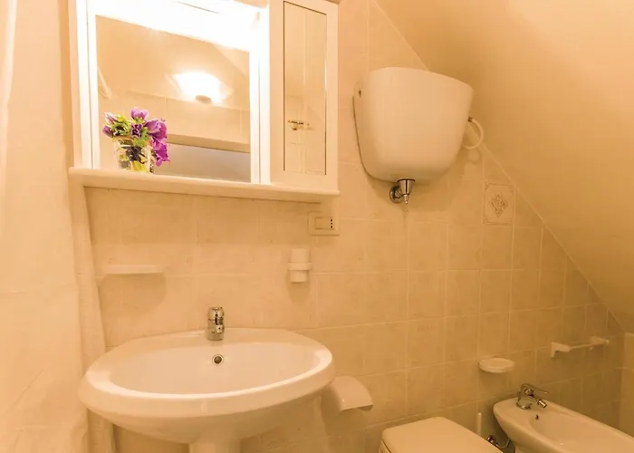 Vakantiehuis Monica Santa Maria Degli Angeli (Assisi)