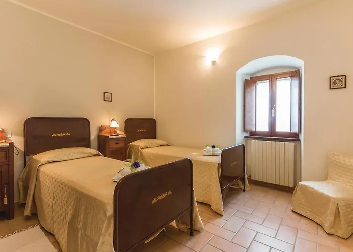 Vakantiehuis Monica *