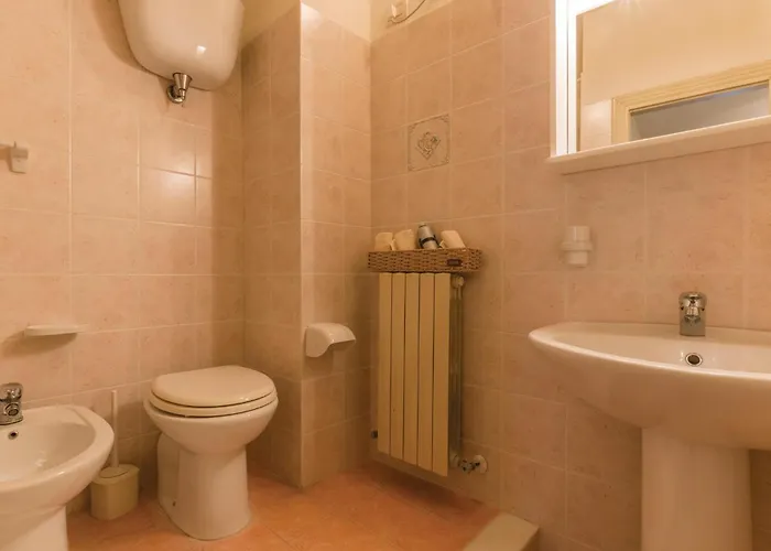 Vakantiehuis Monica *