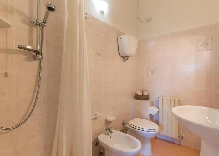 Vakantiehuis Monica Santa Maria Degli Angeli (Assisi)