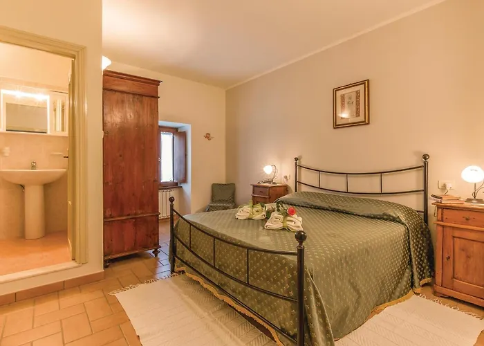 Monica Santa Maria Degli Angeli (Assisi)