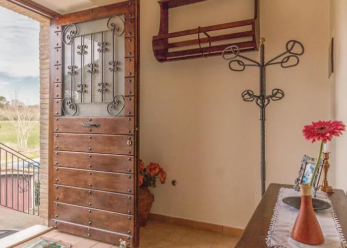 Vakantiehuis Monica *