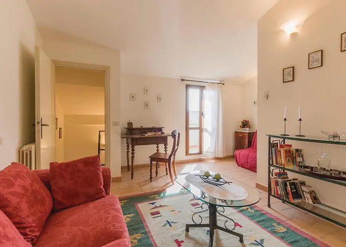 Vakantiehuis Monica *