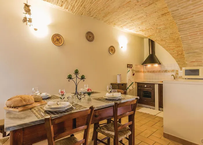 Vakantiehuis Monica *