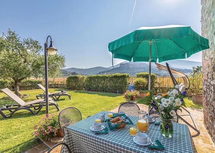 Monica Santa Maria Degli Angeli (Assisi)