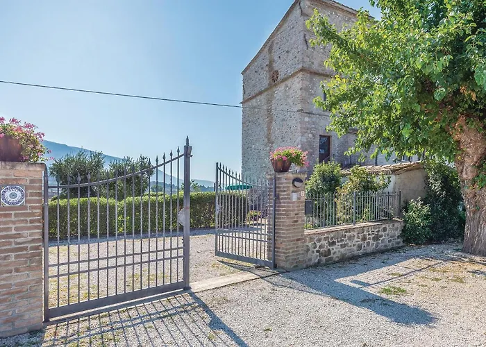 Vakantiehuis Monica *