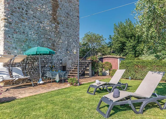 Vakantiehuis Monica *